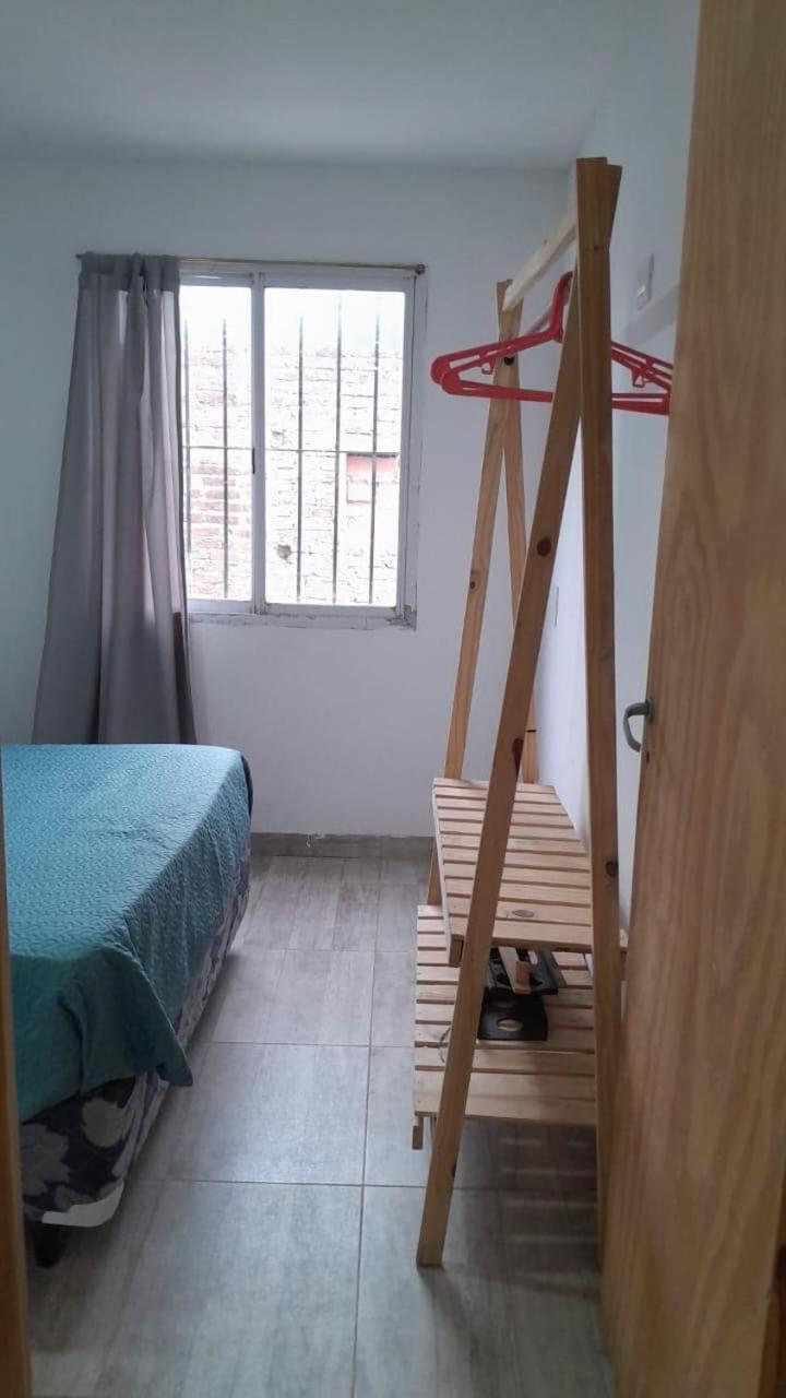 Apartamento Depto Zona Luro Y Malvinas Mar del Plata Exterior foto