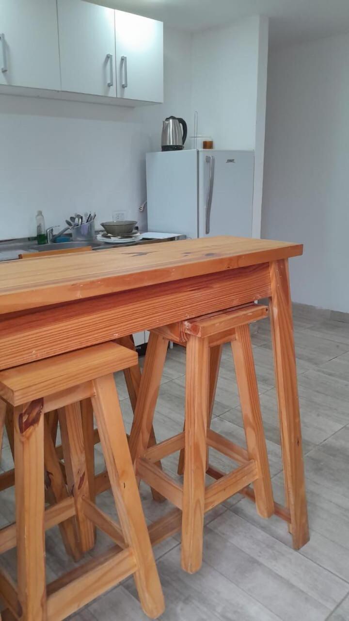 Apartamento Depto Zona Luro Y Malvinas Mar del Plata Exterior foto